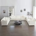 SUITE 3-Piece Grand Living Set
