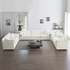 SUITE 3-Piece Grand Living Set