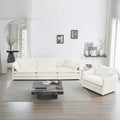 LIVING Sofa & Armchair Set