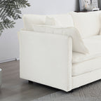SIGNATURE 3-Piece Living Set – detail