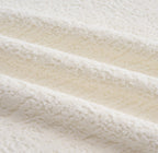CURVE Cloud Chenille Sofa – detail