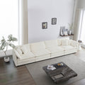 SLOANE 4-Seat Modular Sofa