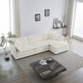 ARLO L-Shaped Modular Sectional