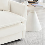 SLOANE 4-Seat Modular Sofa – detail